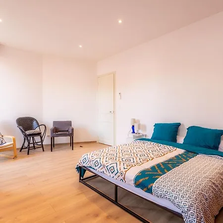 Charming In Close To The Palais Des Festivals Cannes