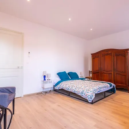 Charming In Close To The Palais Des Festivals Apartment