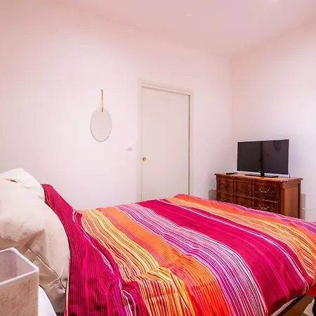 Apartment Charming In Close To The Palais Des Festivals Cannes