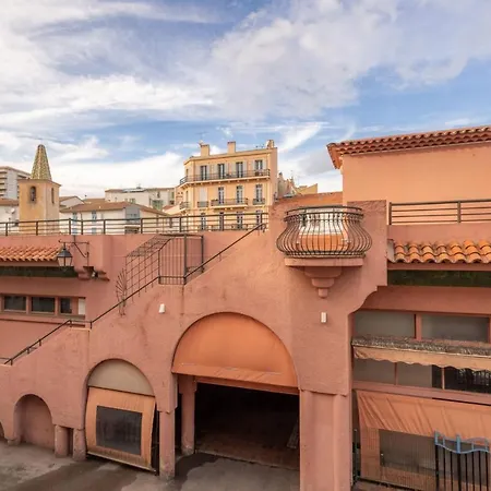 Charming In Close To The Palais Des Festivals * Cannes