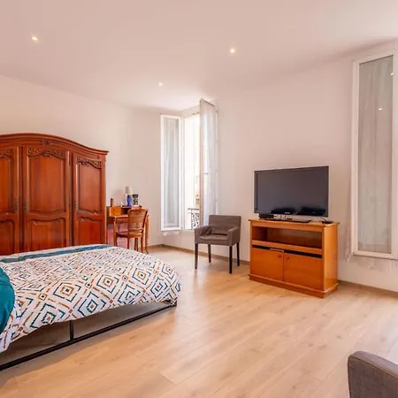 Charming In Close To The Palais Des Festivals