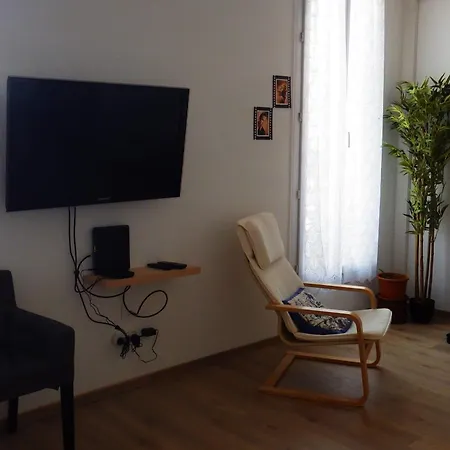 Charming In Close To The Palais Des Festivals Apartment